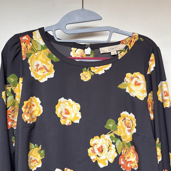 Loft Dress - Picture 2 of 5